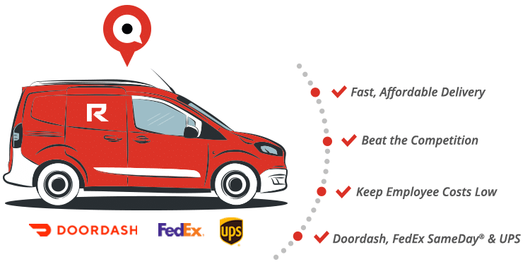 NewShipping-Image-Dealer Parts Department Delivery
